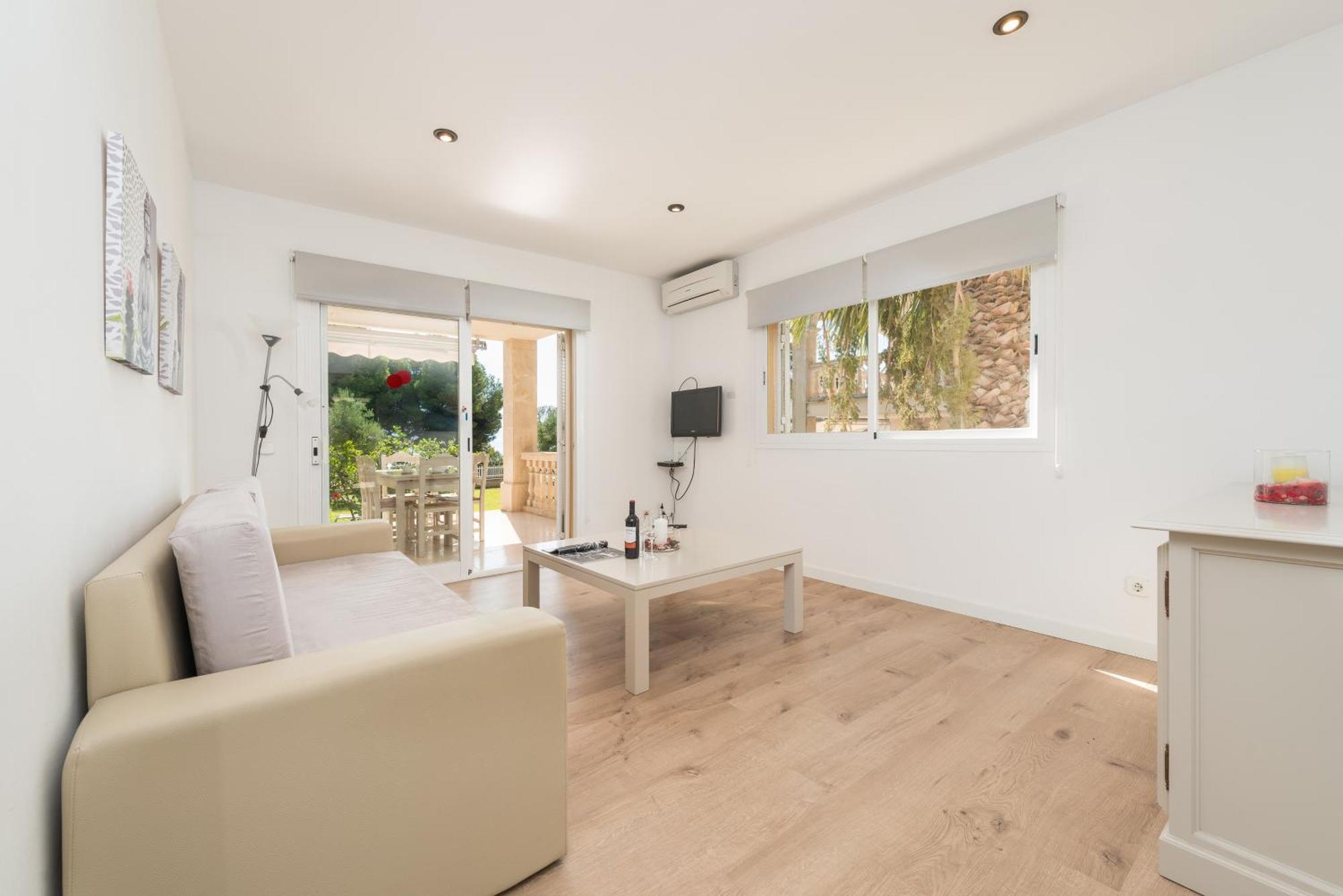 New!apartamento Sun Of The 2-1 Apartamento