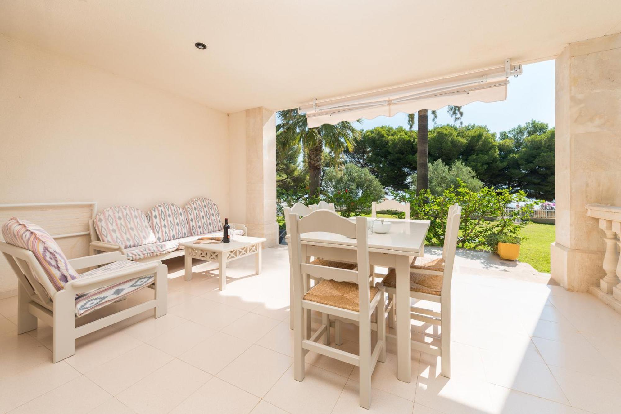 New!apartamento Sun Of The 2-1 Apartamento *
