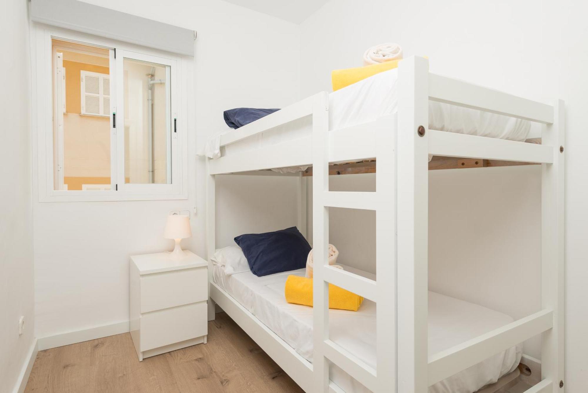 New!apartamento Sun Of The 2-1 Apartamento Puerto de Alcúdia