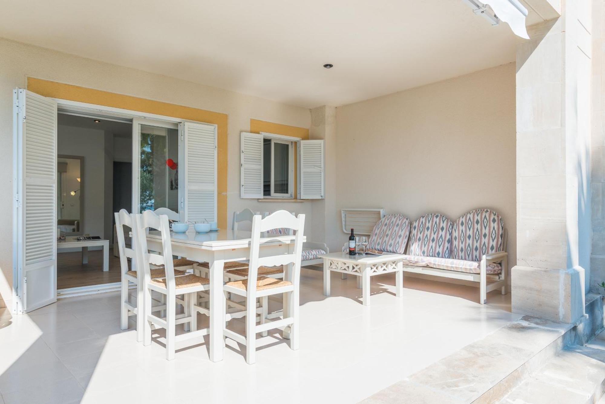 Apartamento New!apartamento Sun Of The 2-1