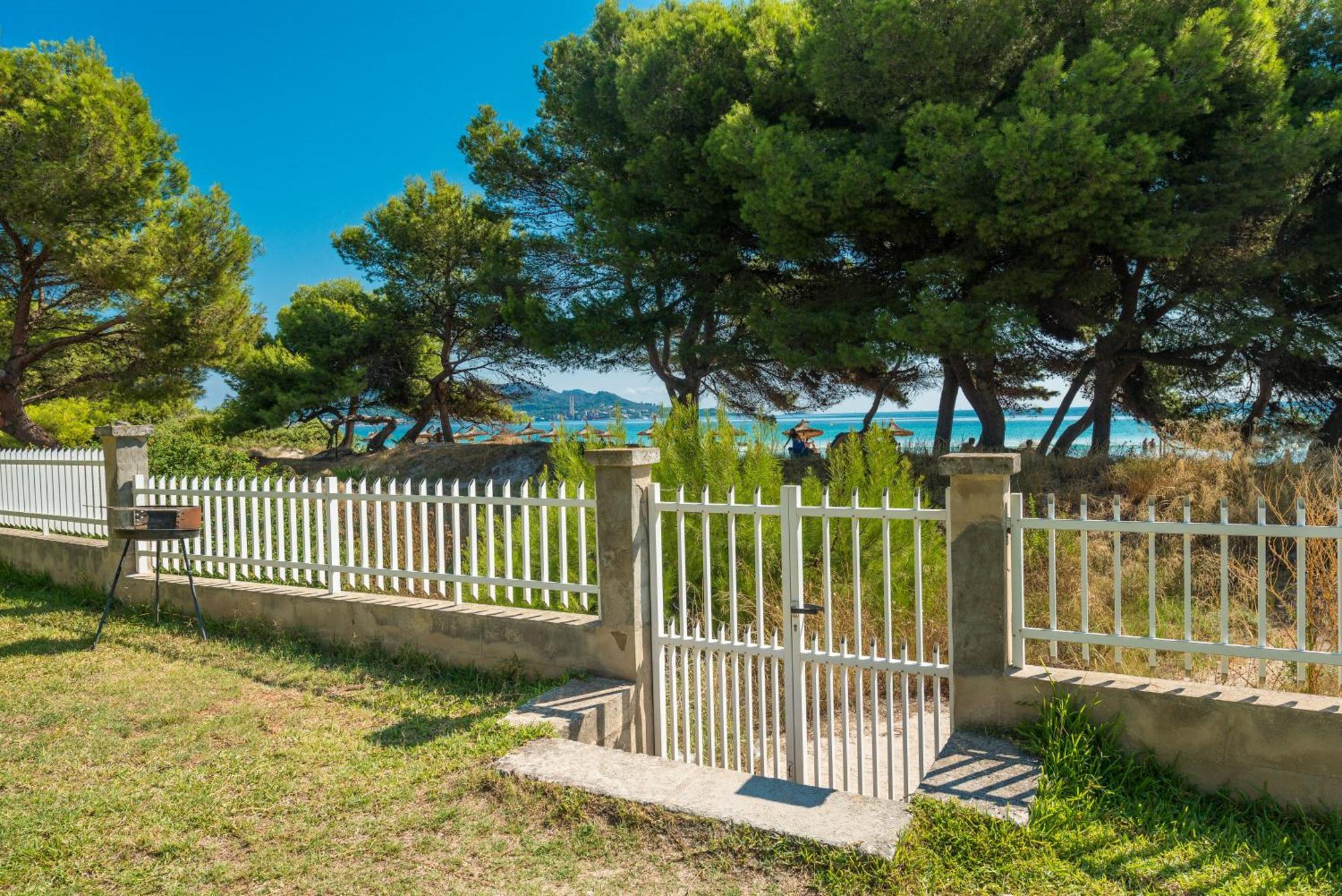 New!apartamento Sun Of The 2-1 Apartamento *