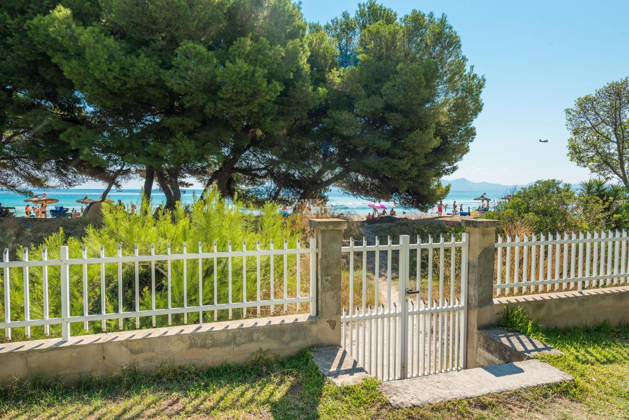 Apartamento New!apartamento Sun Of The 2-1 *