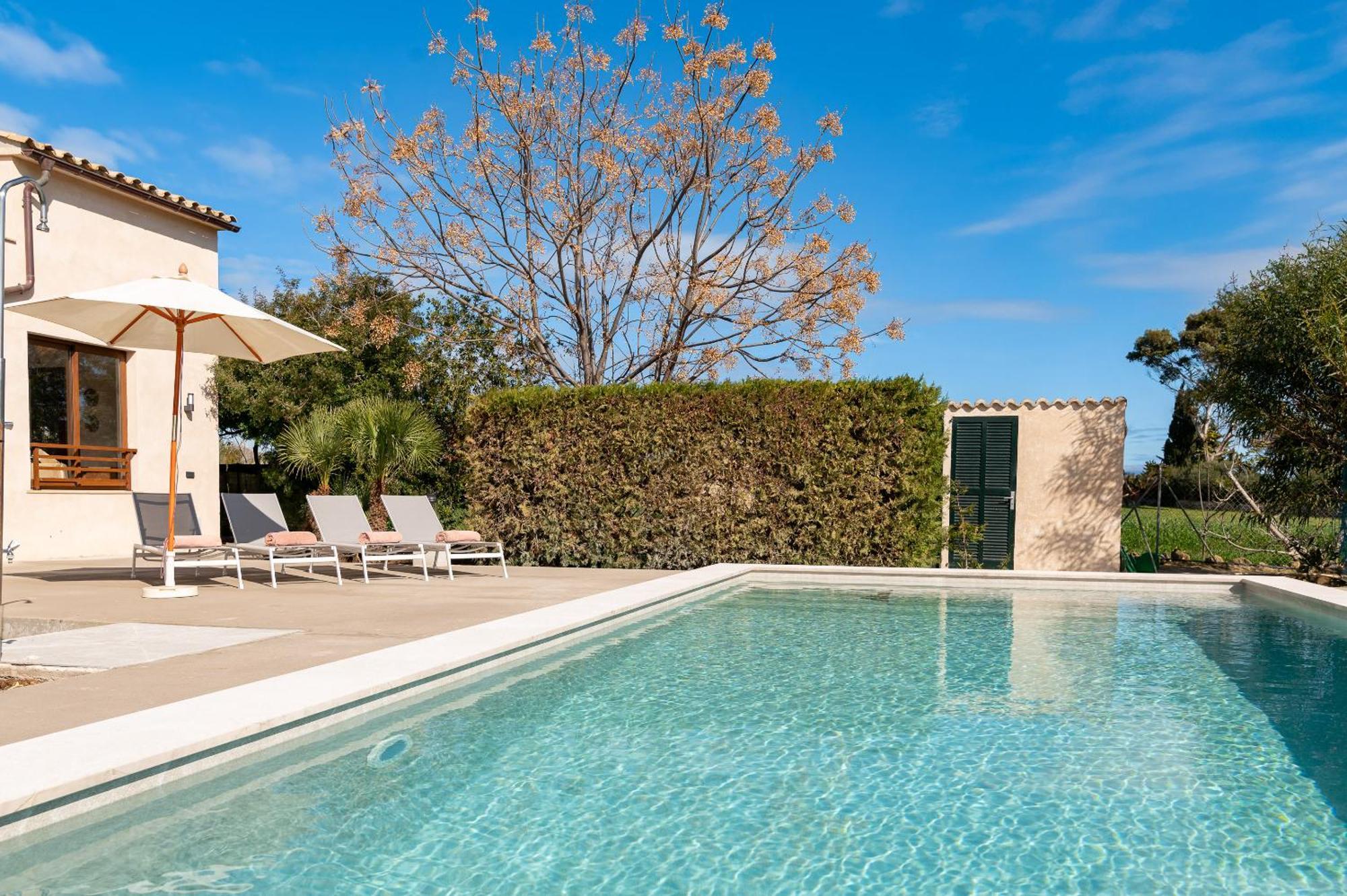 Fiol Petit By Sealand Villa Pollensa