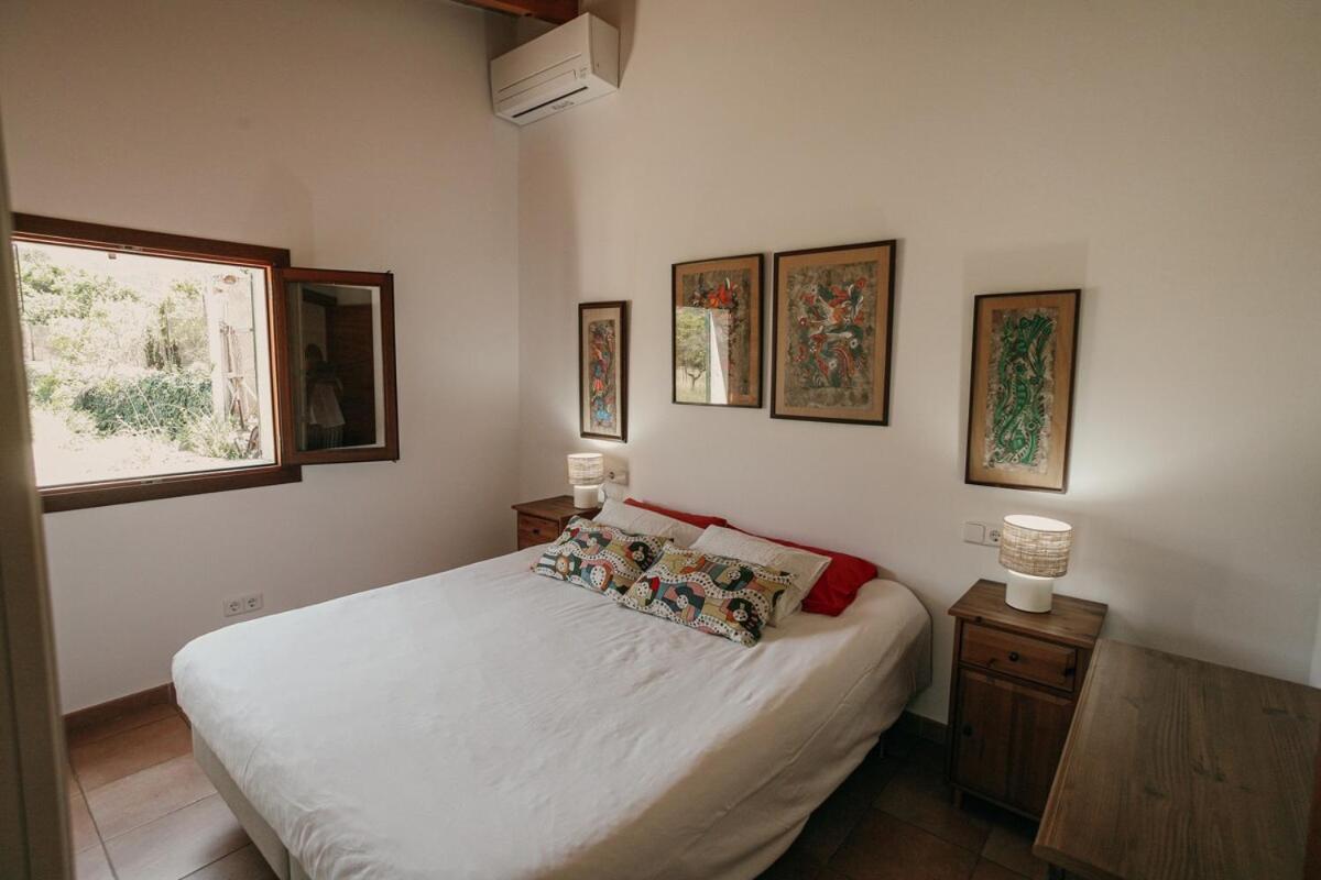 Relax, Cozy And Rural Apartamento