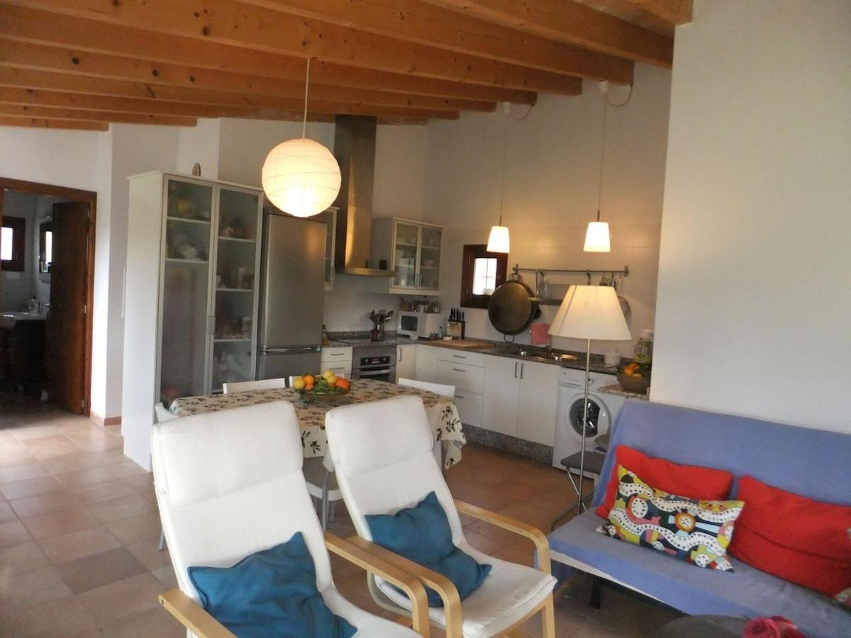 Apartamento Relax, Cozy And Rural