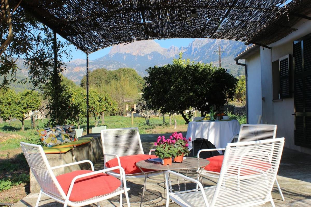 Apartamento Relax, Cozy And Rural *