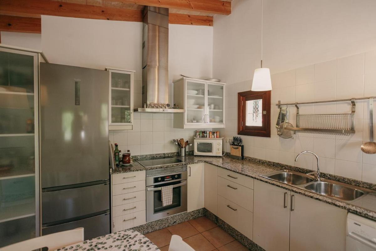 Apartamento Relax, Cozy And Rural Sóller