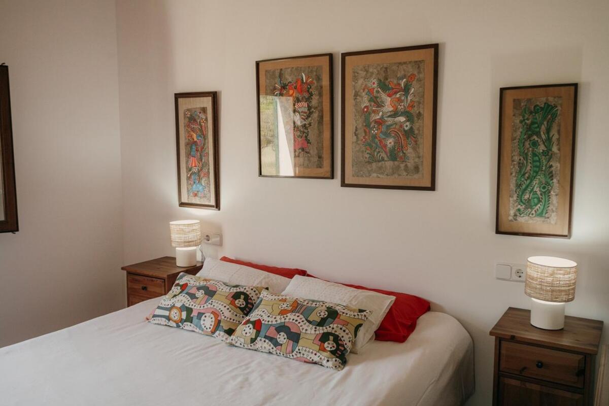 Apartamento Relax, Cozy And Rural