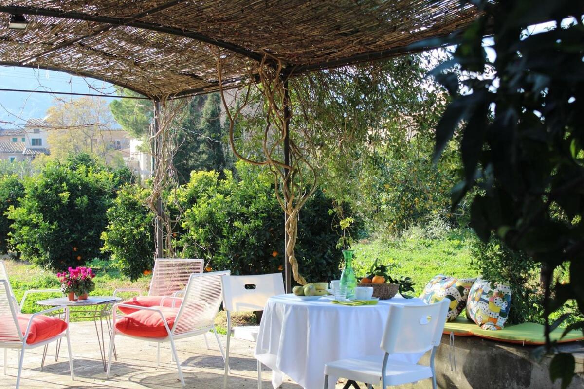 Relax, Cozy And Rural Apartamento *