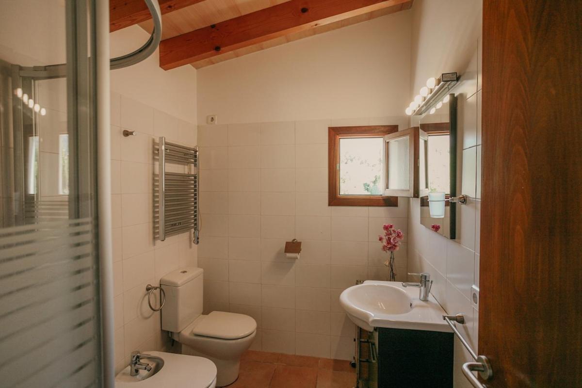 Relax, Cozy And Rural * Sóller
