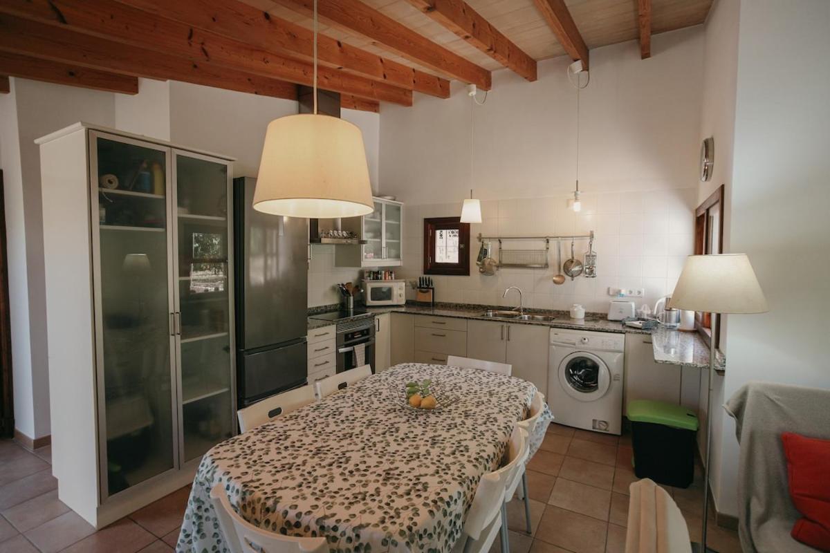 Apartamento Relax, Cozy And Rural Sóller