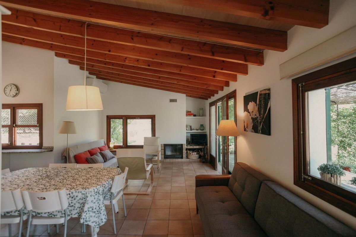 Relax, Cozy And Rural