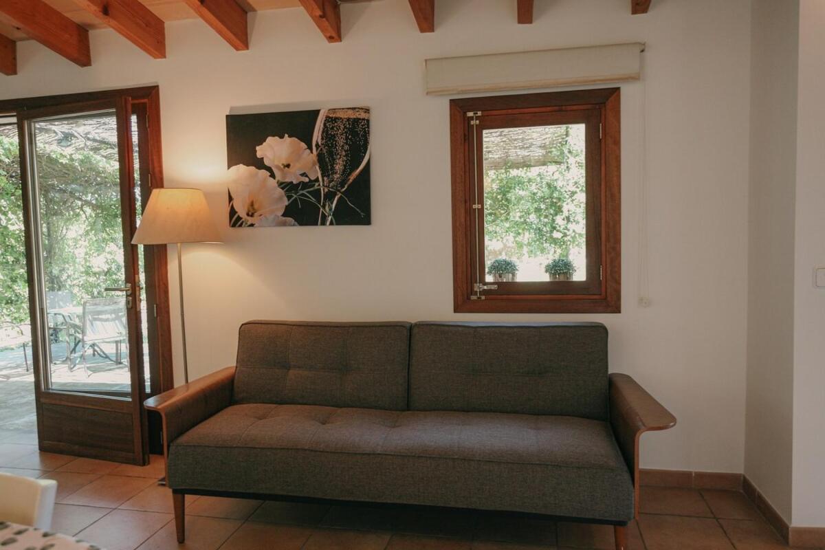 Apartamento Relax, Cozy And Rural *