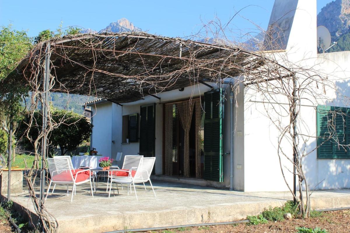 Relax, Cozy And Rural * Sóller