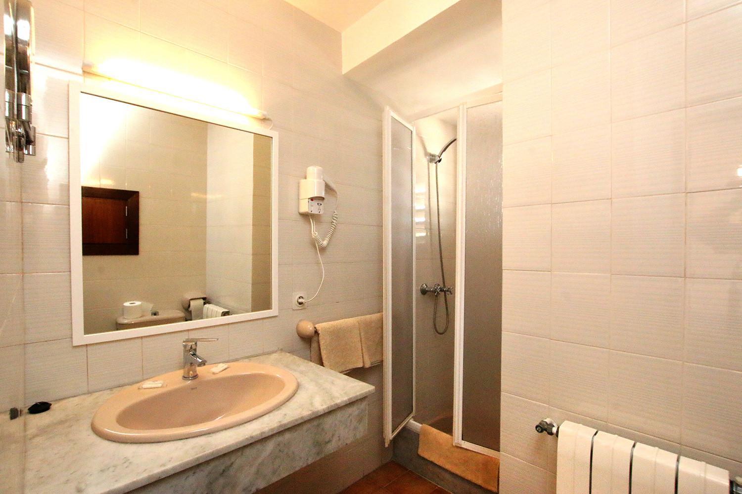 Apartment Cala Figuera 6b