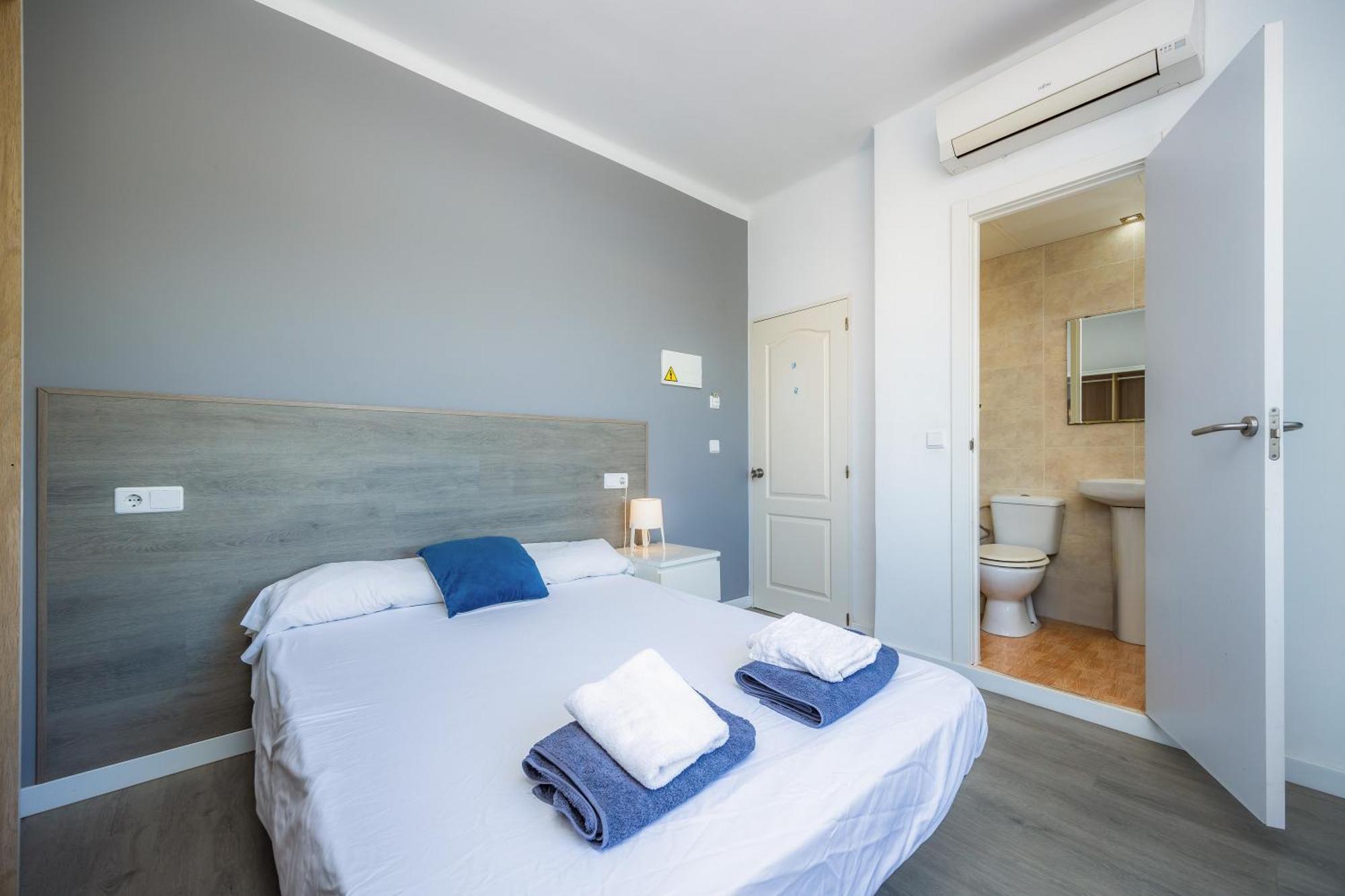 Holiday home Mallorca Pastilla *