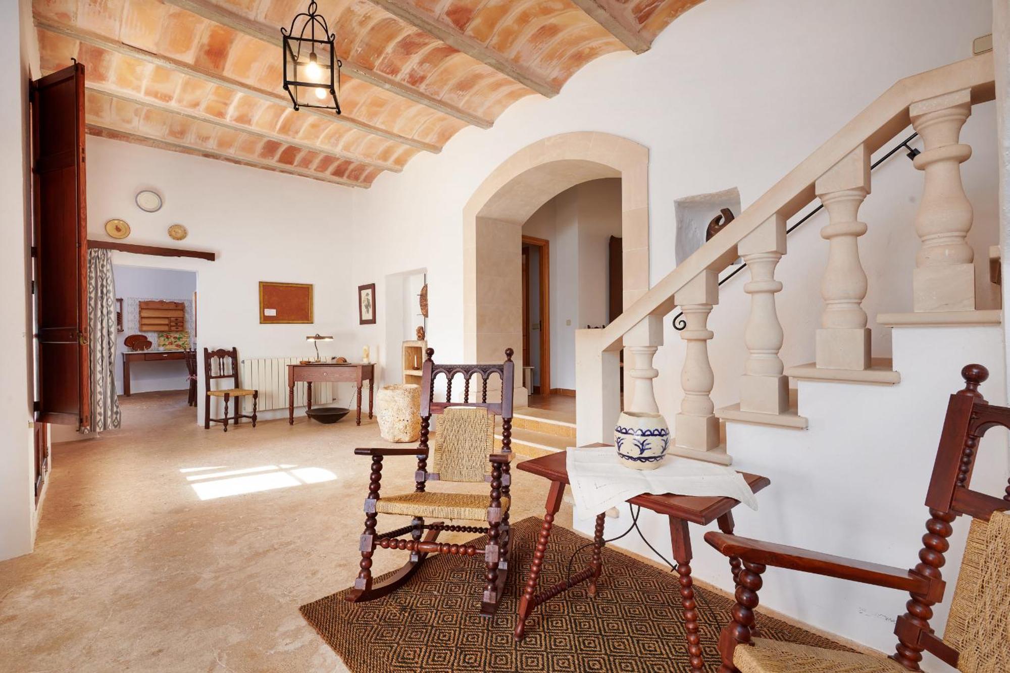 Villa Casa Magdalena - Son Gaya Fenalitx (Fenalich)