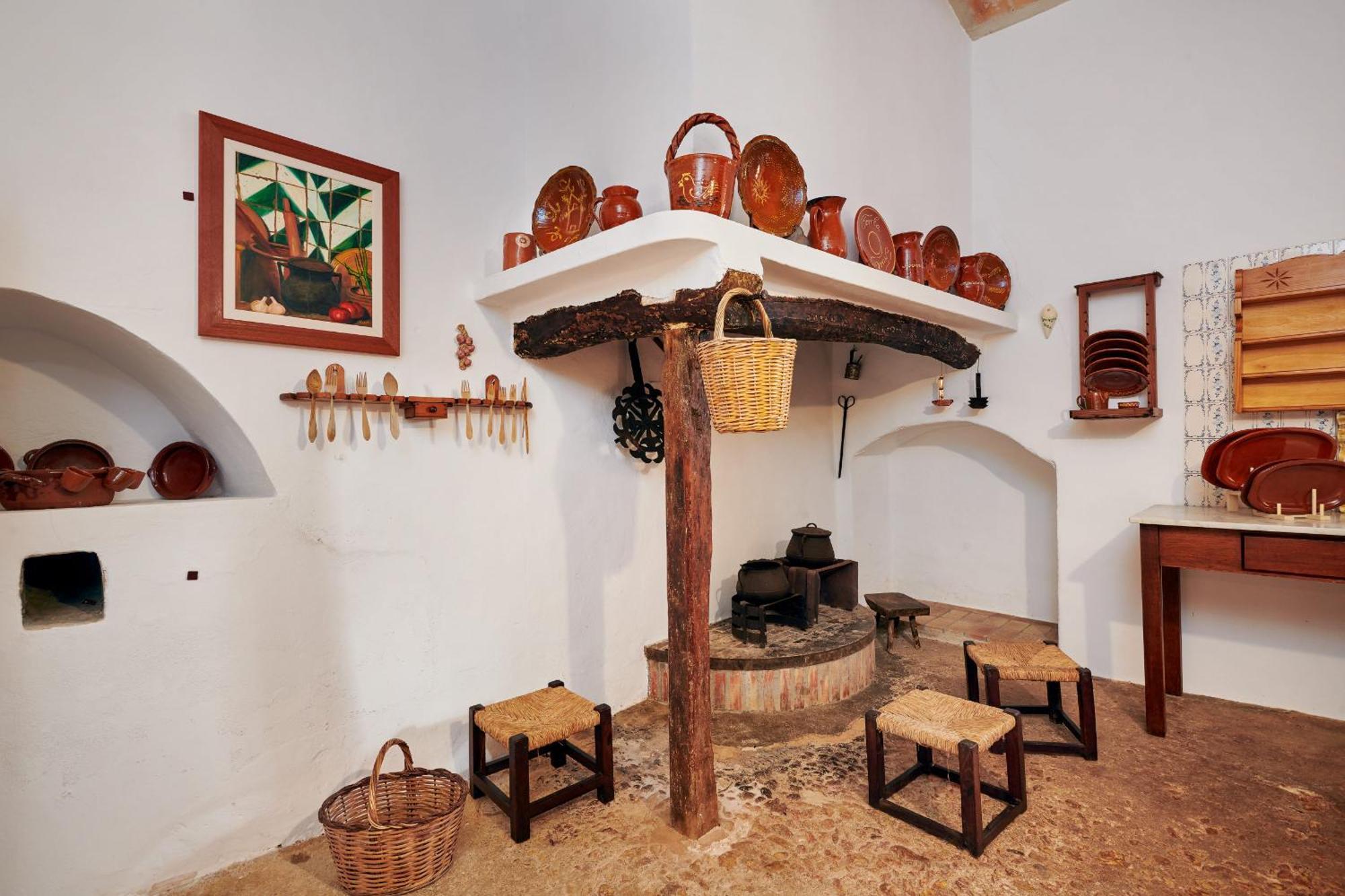 Casa Magdalena - Son Gaya * Fenalitx (Fenalich)