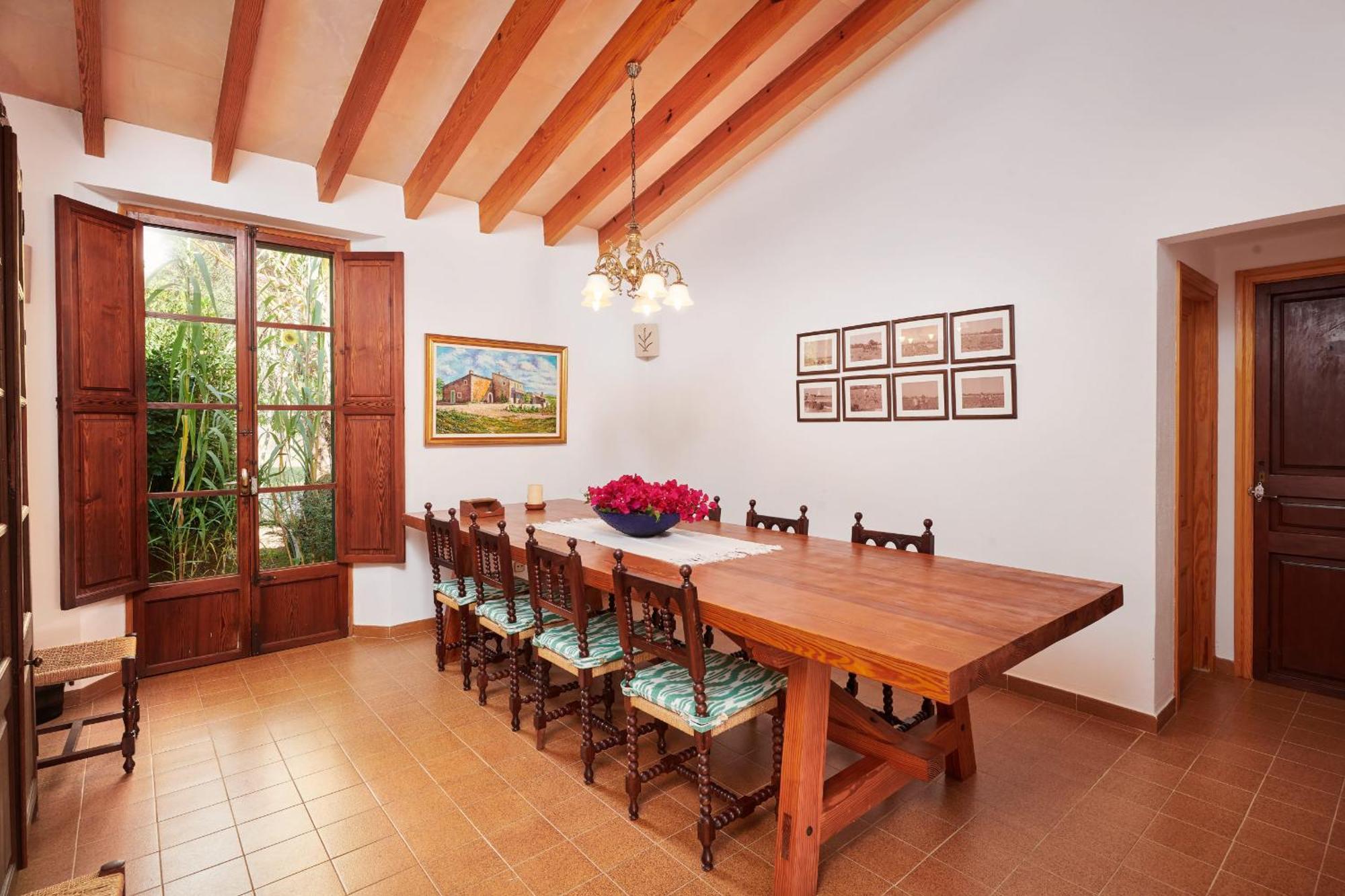 Villa Casa Magdalena - Son Gaya *