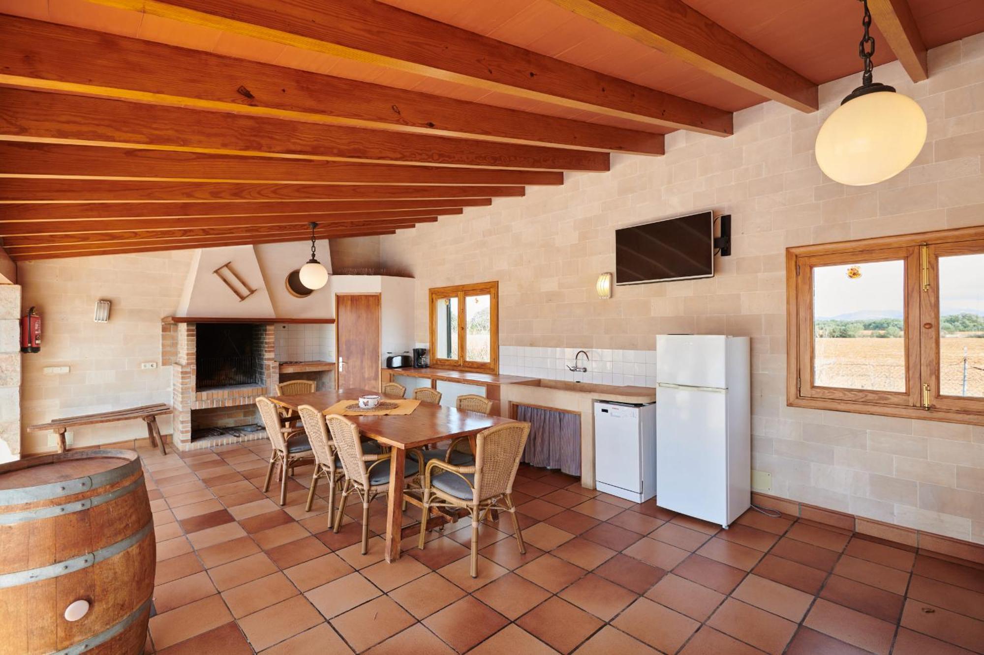 Villa Casa Magdalena - Son Gaya *