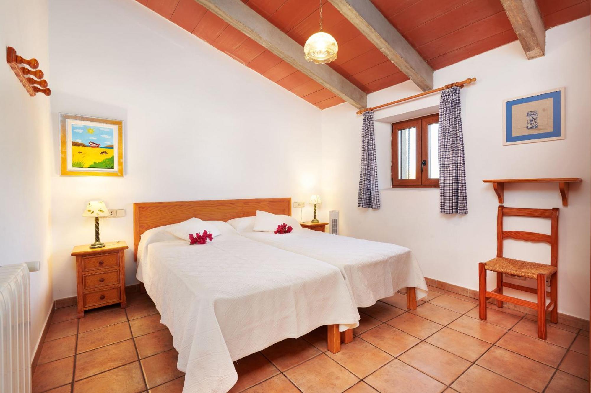 Villa Casa Magdalena - Son Gaya Fenalitx (Fenalich)