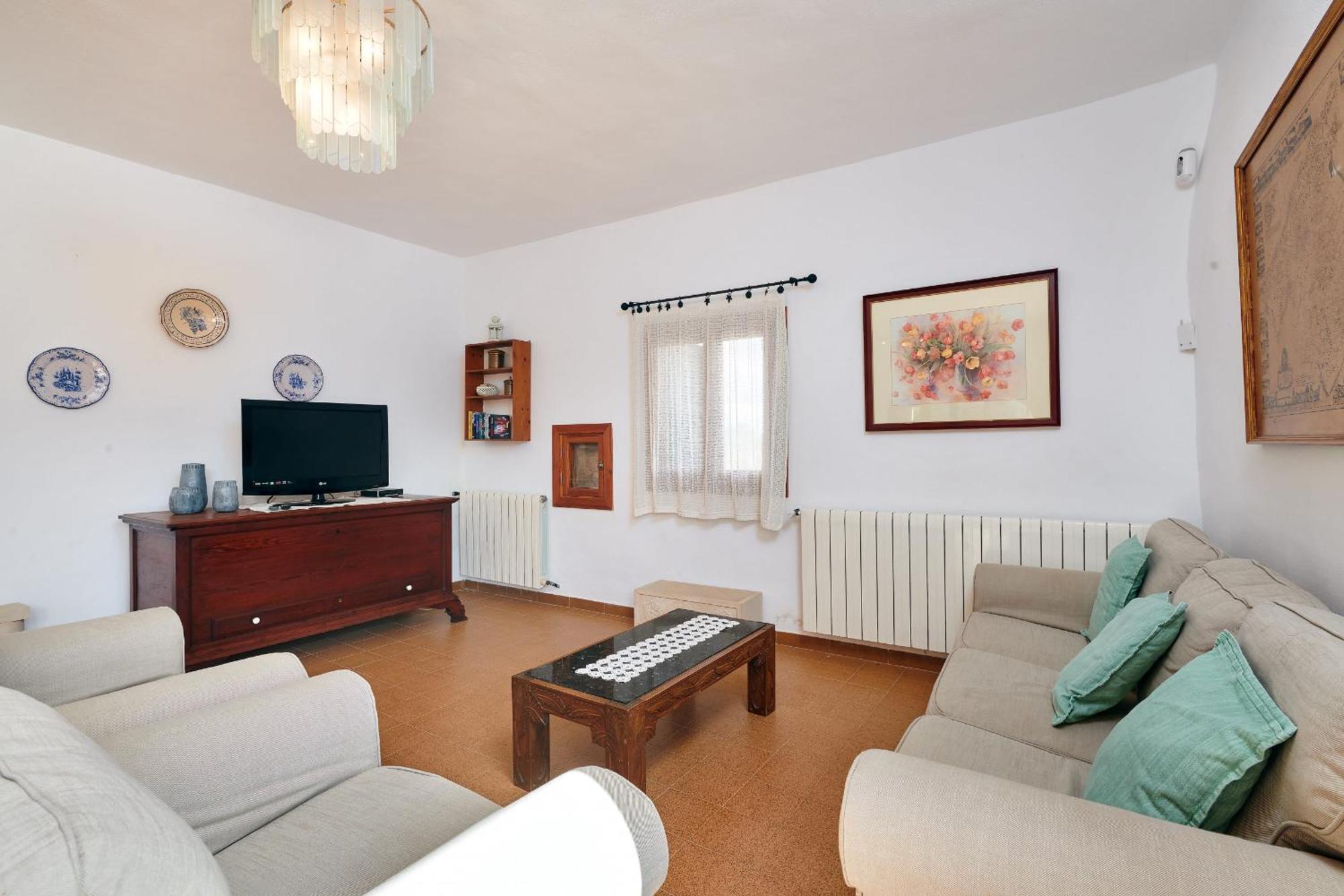 Casa Magdalena - Son Gaya Villa Fenalitx (Fenalich)