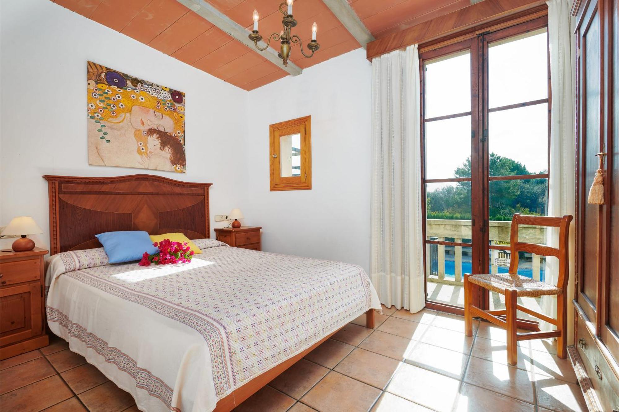 Casa Magdalena - Son Gaya Villa *