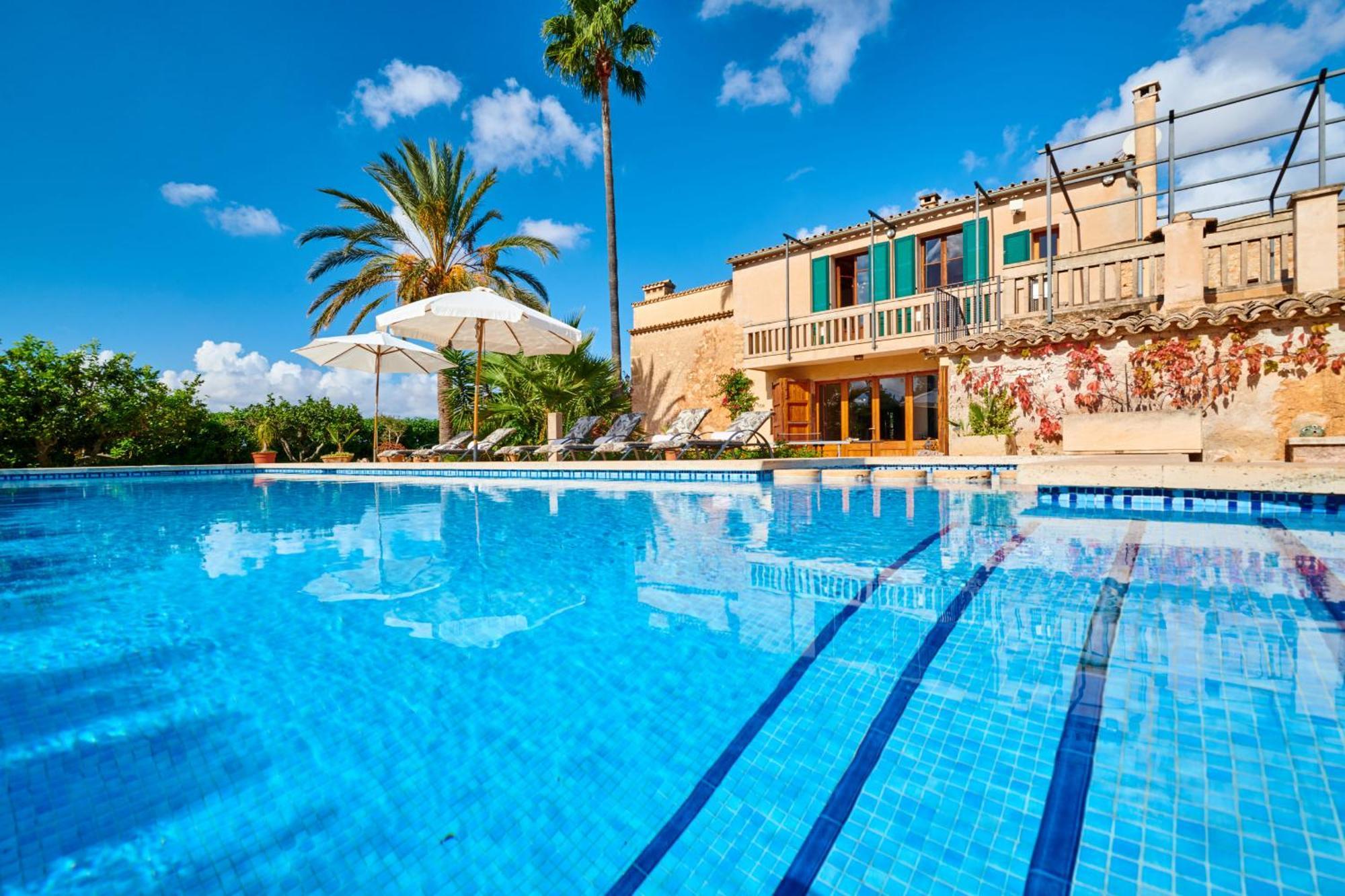 Casa Magdalena - Son Gaya Villa Fenalitx (Fenalich)