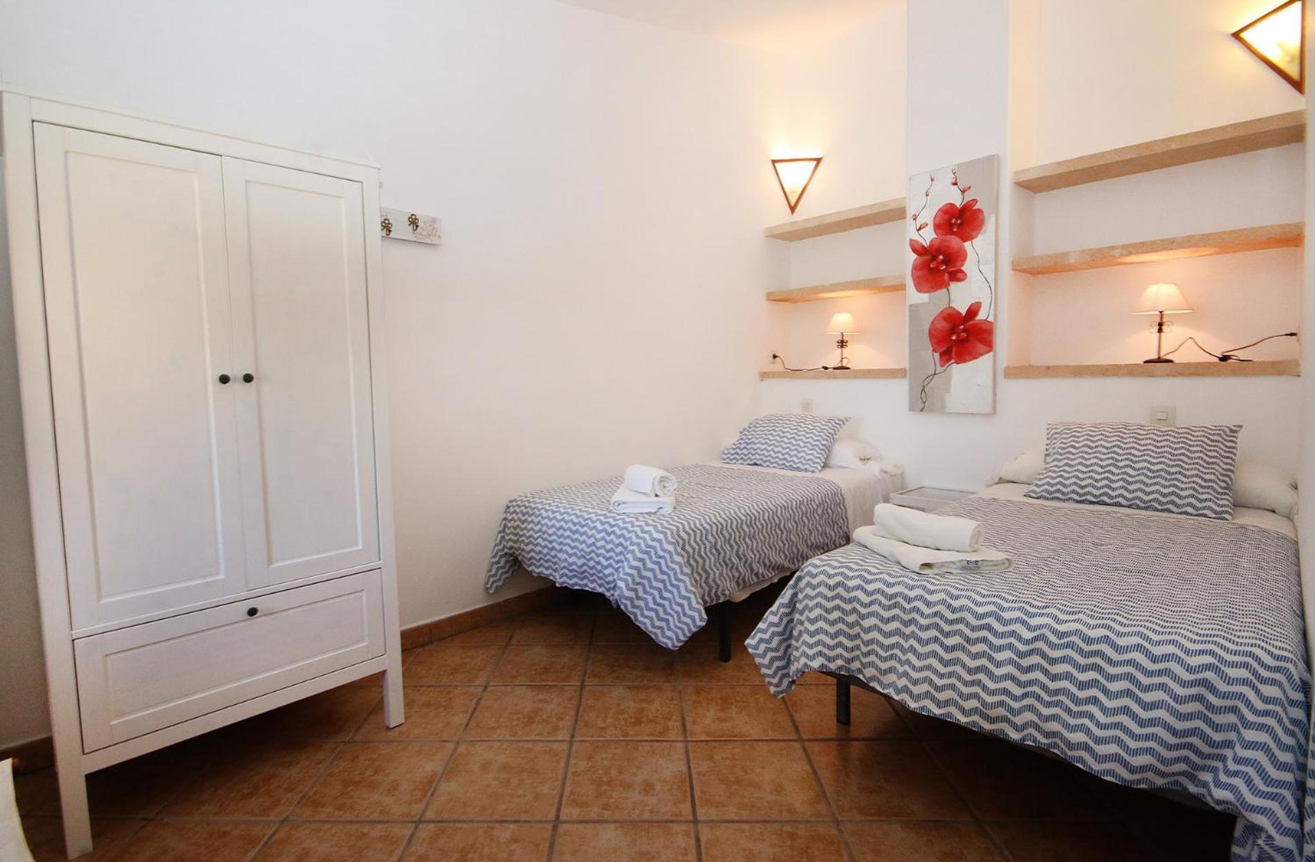 Villa Ramon Cas Concos