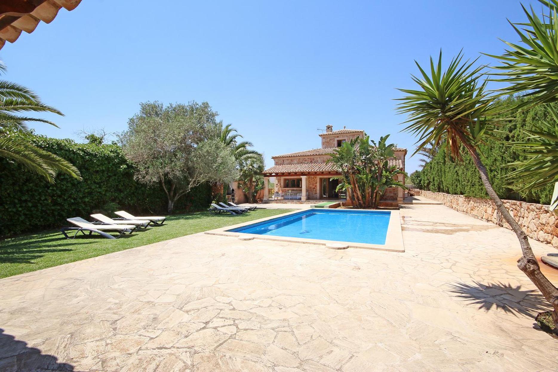 Villa Casa Brava