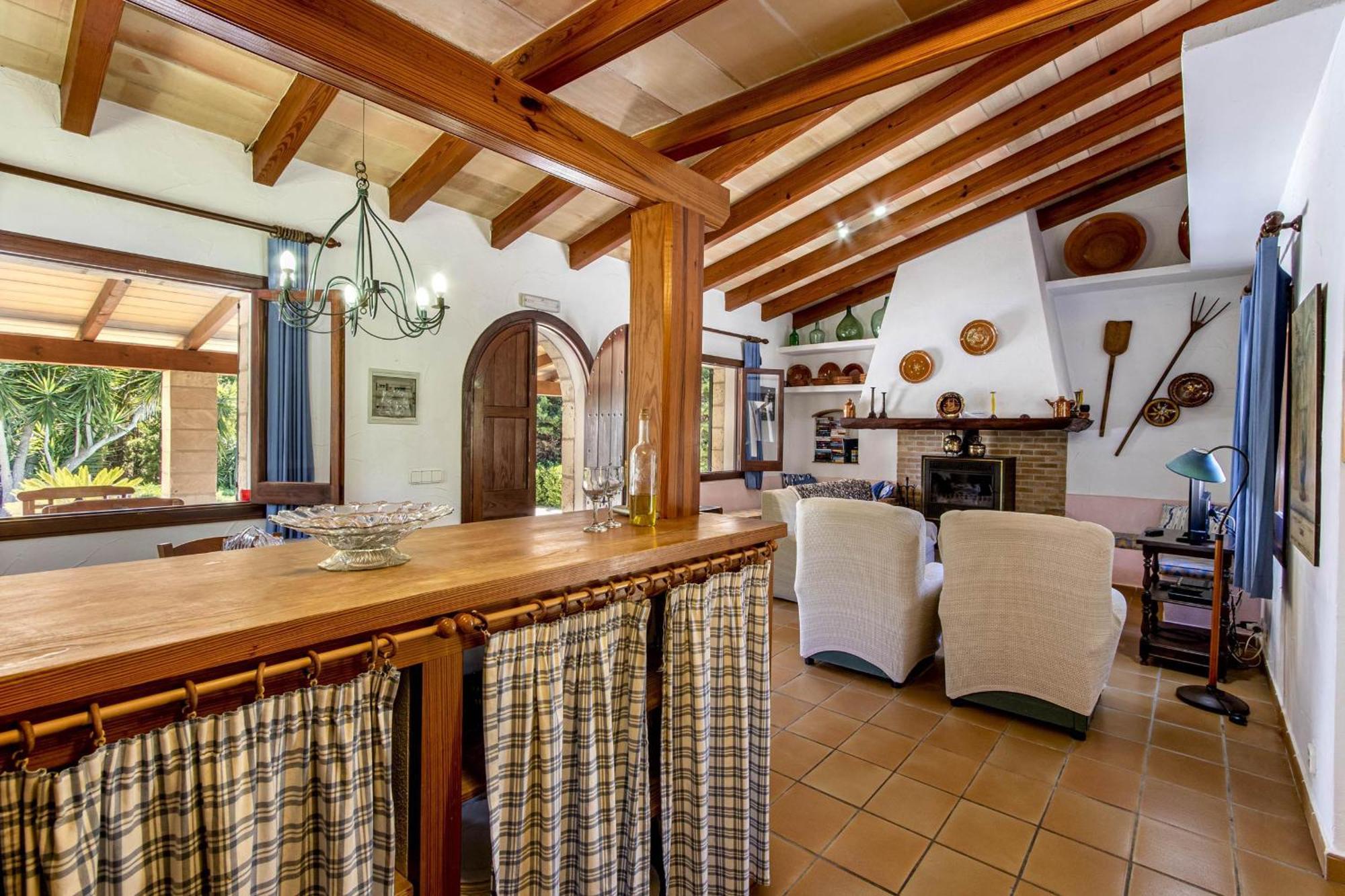 Puig Petit Villa Pollensa