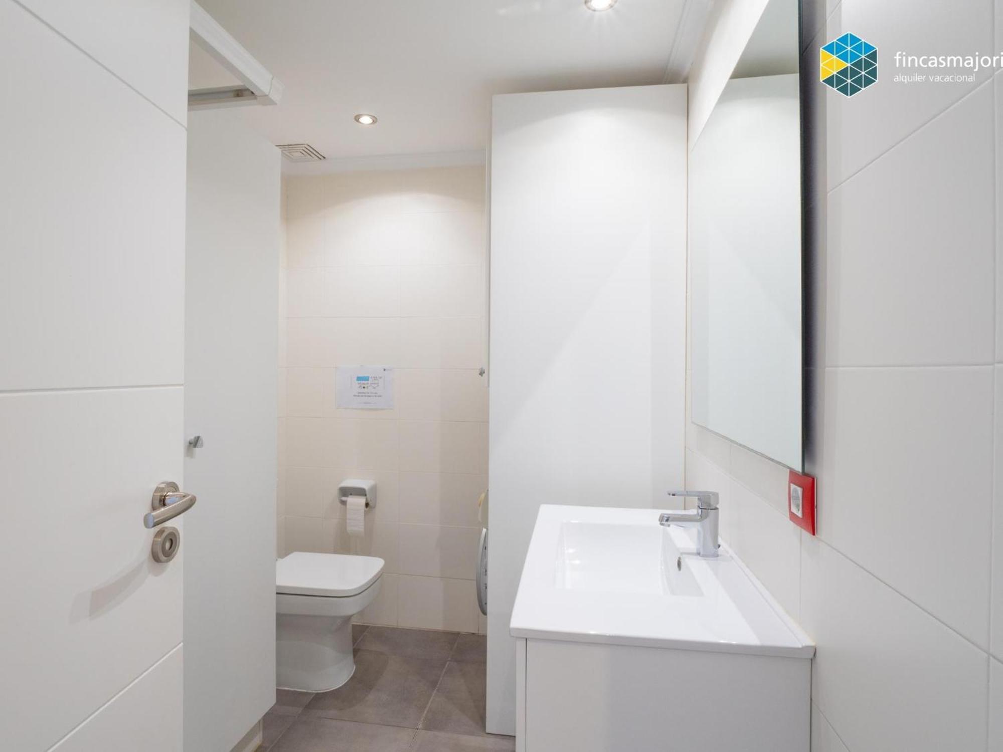 Apartamento Apto Antic 302 Pax 4 S'Illot (Mallorca)