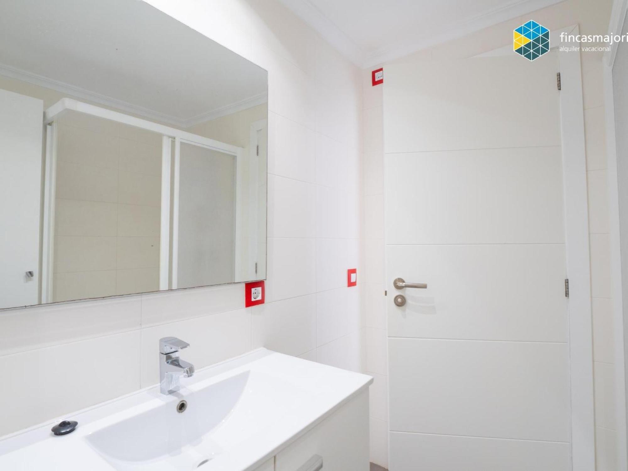 Apto Antic 302 Pax 4 *