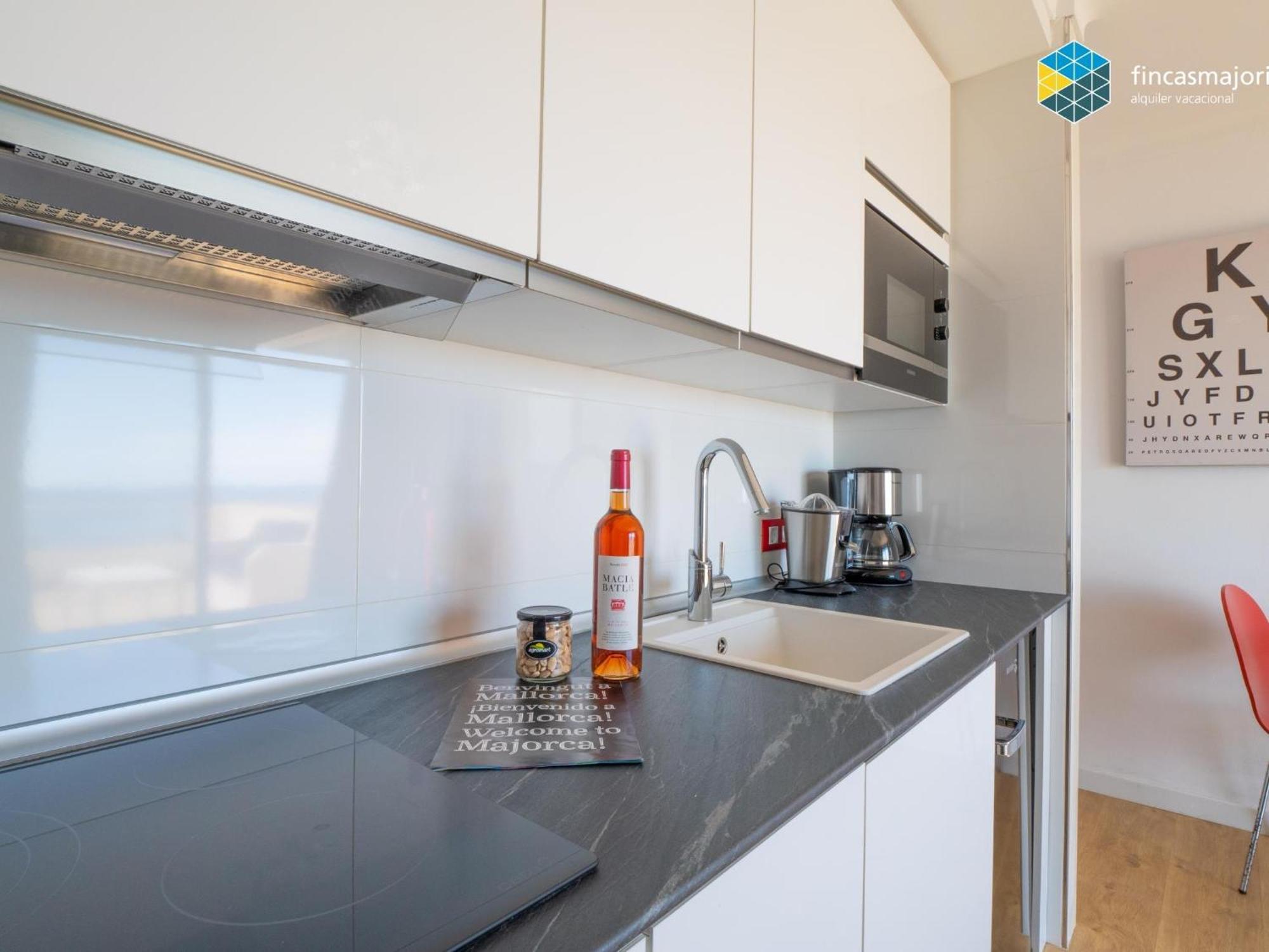 Apartamento Apto Antic 302 Pax 4 *