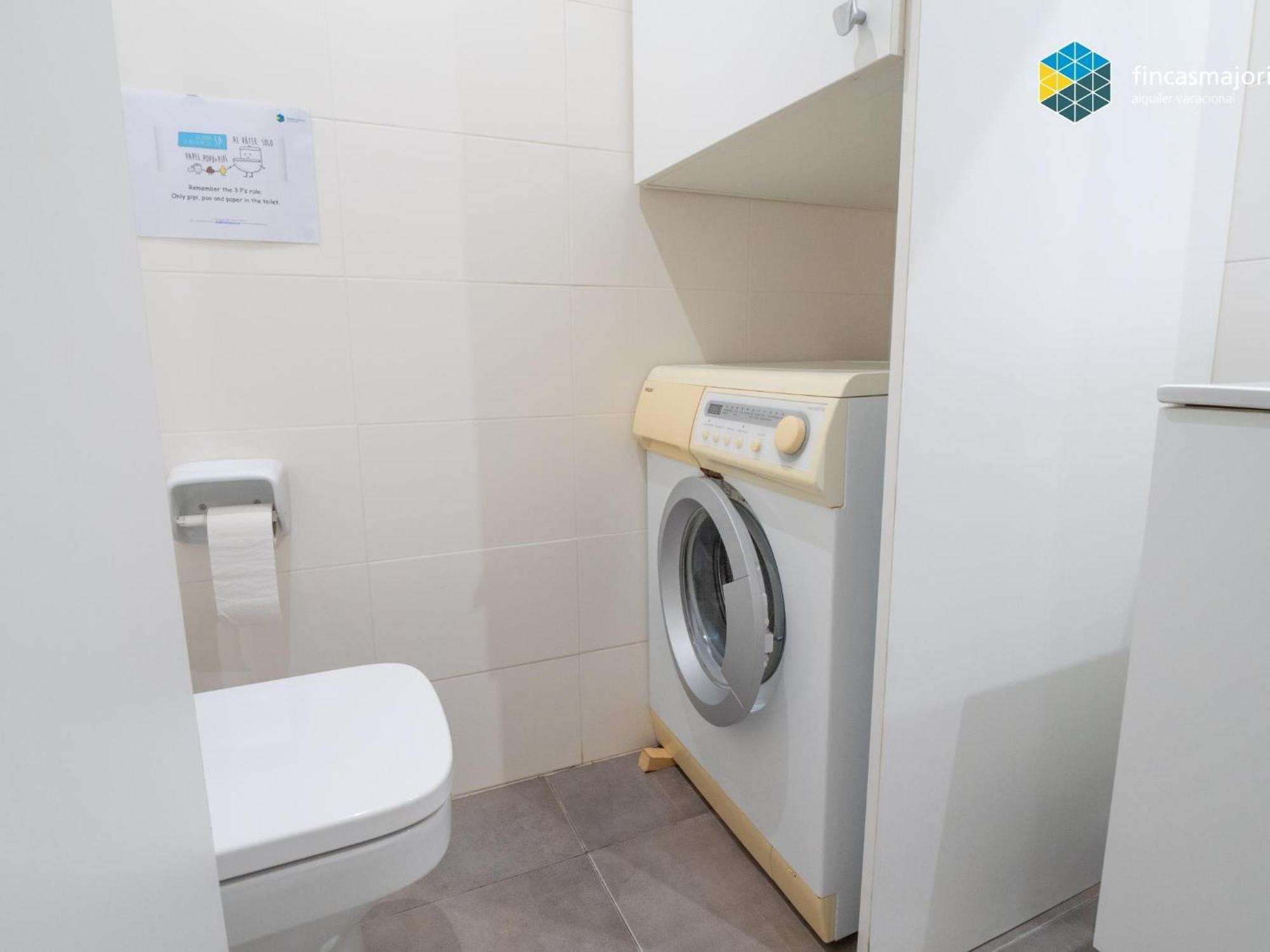Apto Antic 302 Pax 4 Apartamento S'Illot (Mallorca)