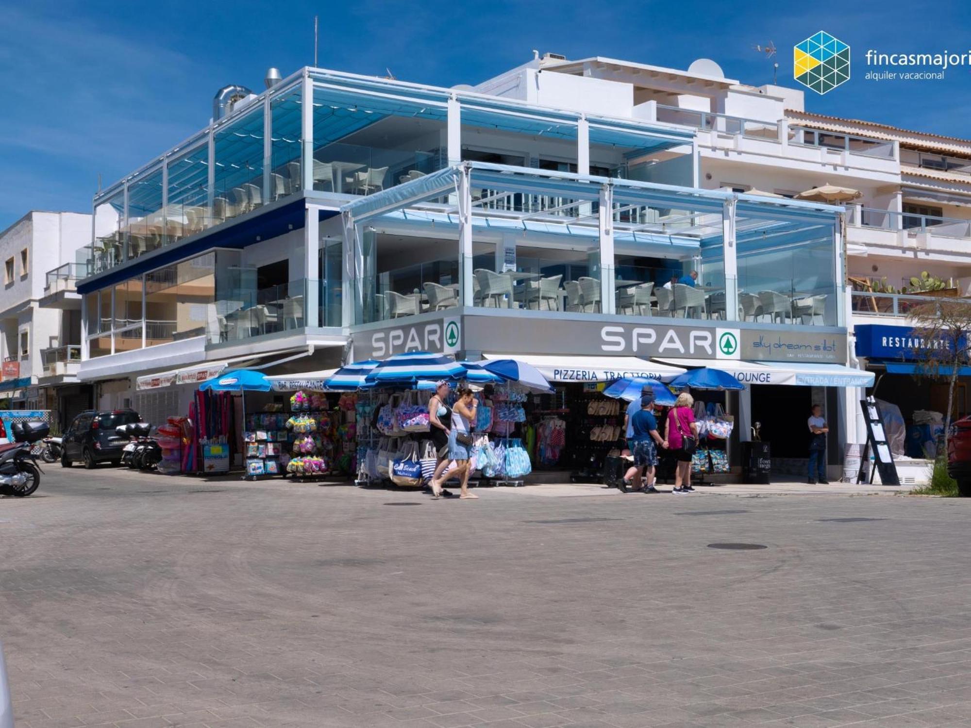 Apartamento Apto Antic 302 Pax 4 S'Illot (Mallorca)