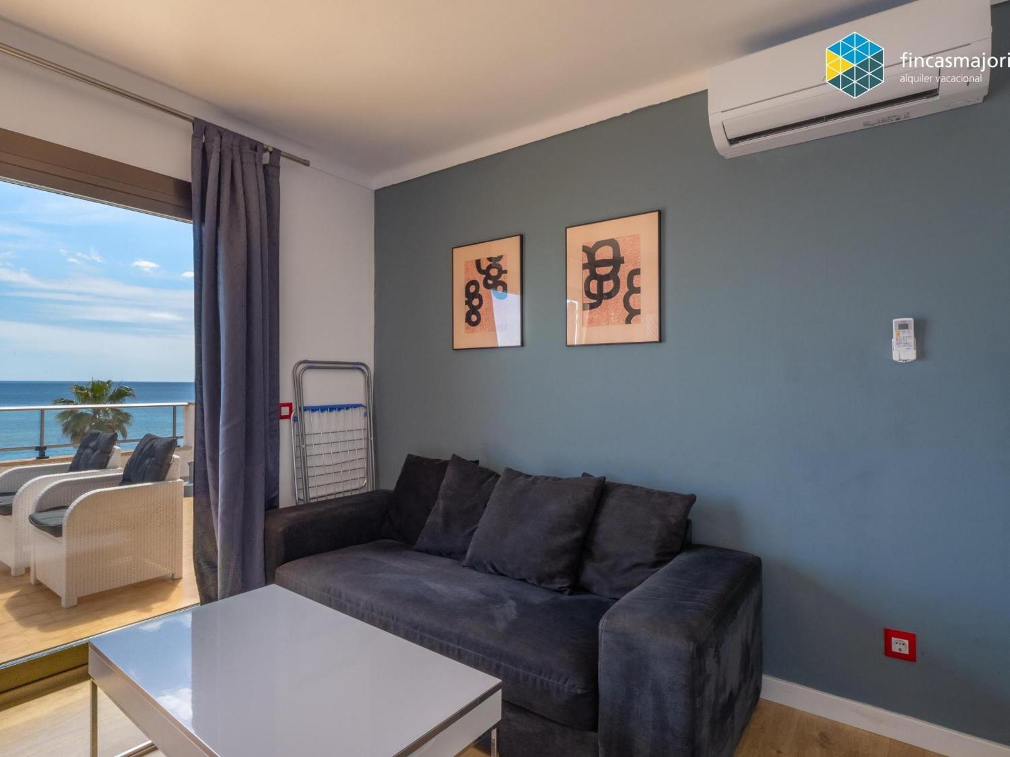 Apto Antic 302 Pax 4 * S'Illot (Mallorca)