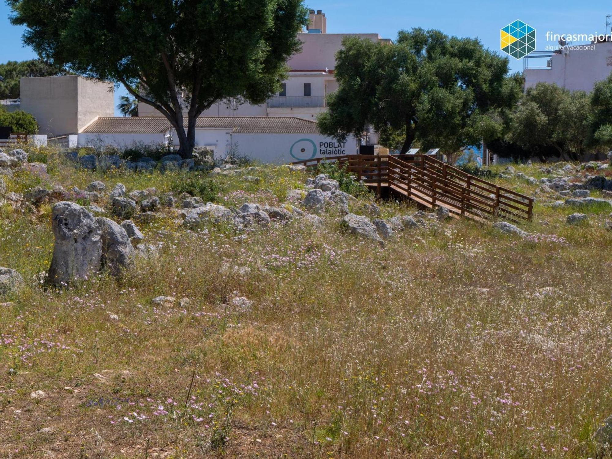 Apto Antic 302 Pax 4 Apartamento *