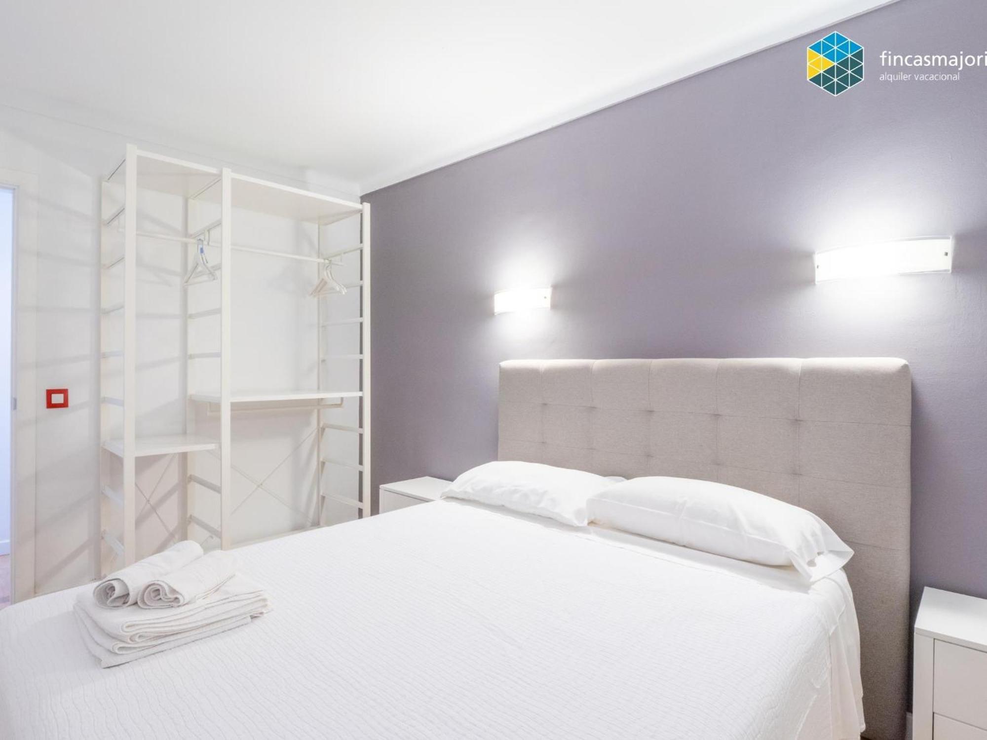 Apto Antic 302 Pax 4 Apartamento