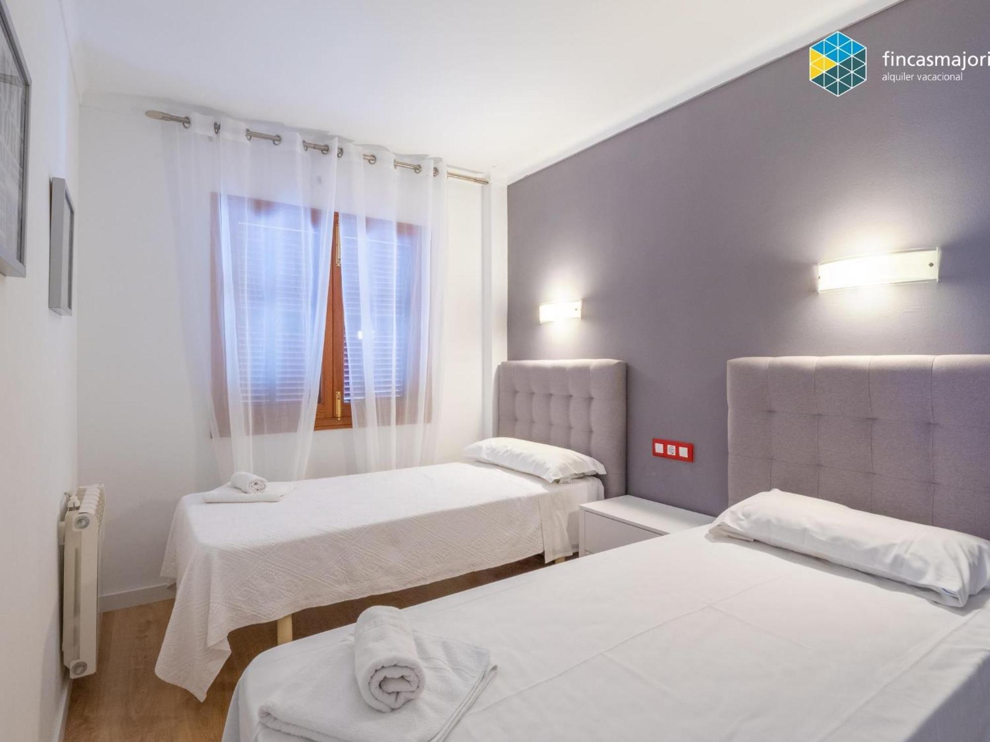 Apartamento Apto Antic 302 Pax 4