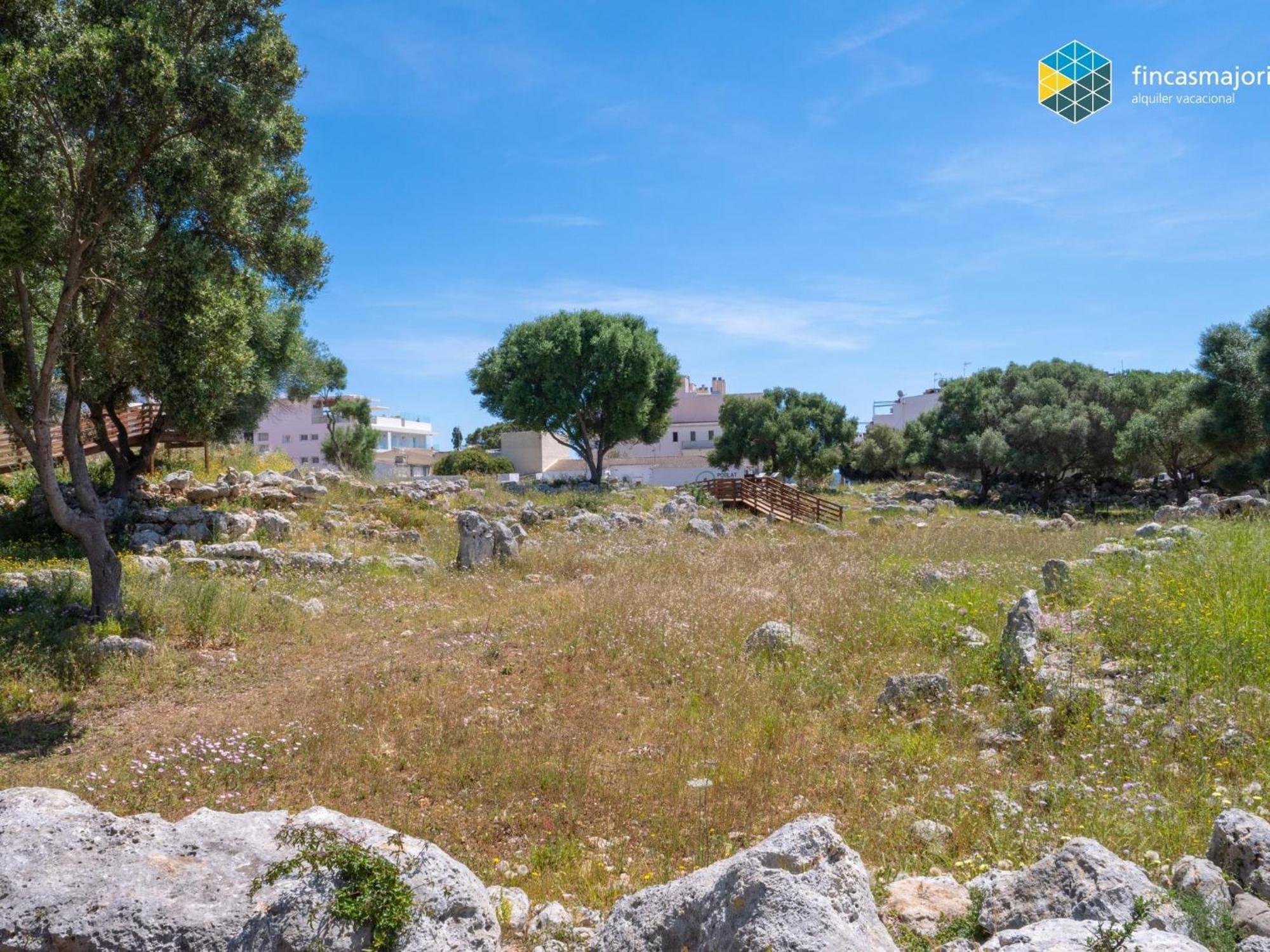 Apto Antic 302 Pax 4 Apartamento *