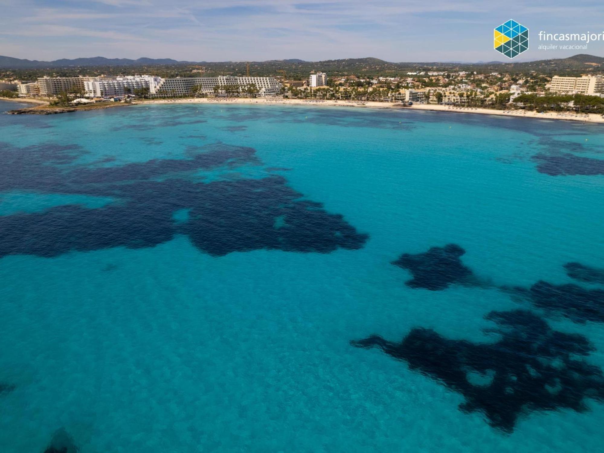 Apartamento Apto Antic 302 Pax 4