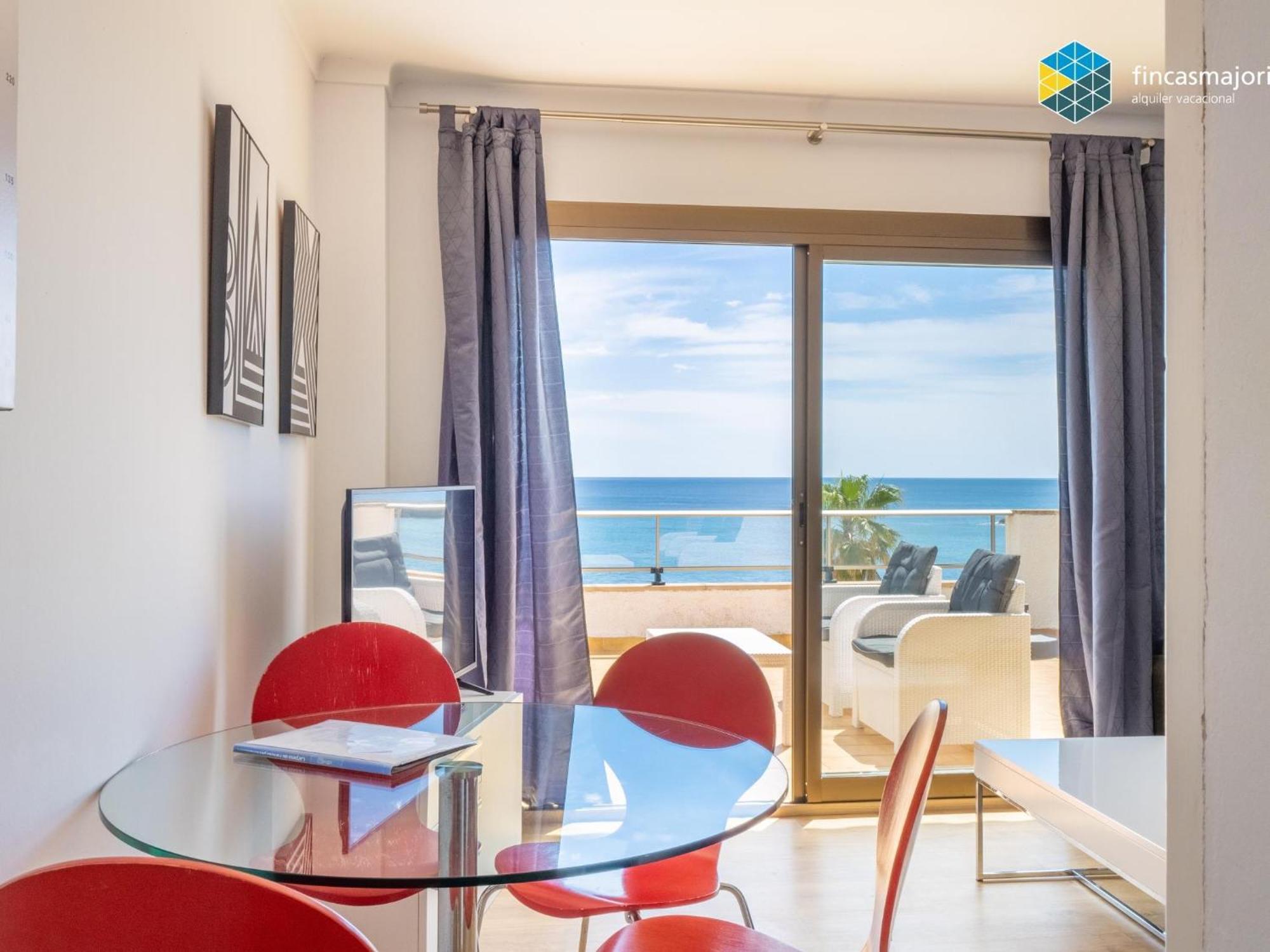 Apartamento Apto Antic 302 Pax 4 *
