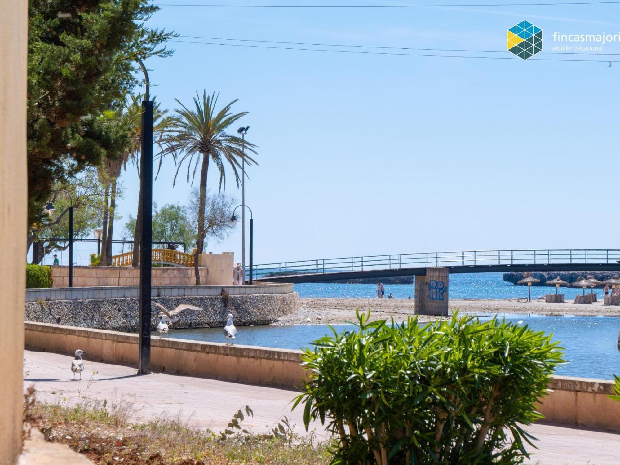 Apto Antic 302 Pax 4 Apartamento