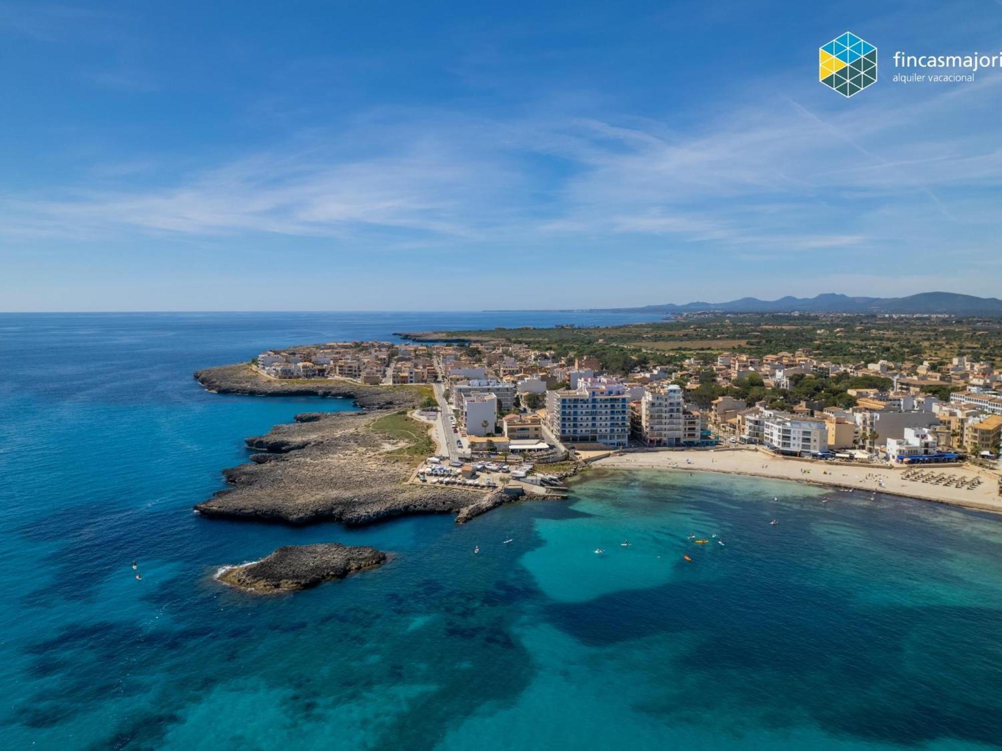 Apartamento Apto Antic 302 Pax 4