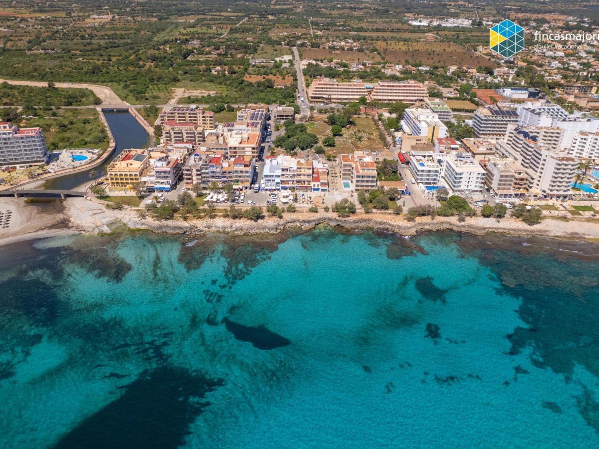 Apto Antic 302 Pax 4 Apartamento *