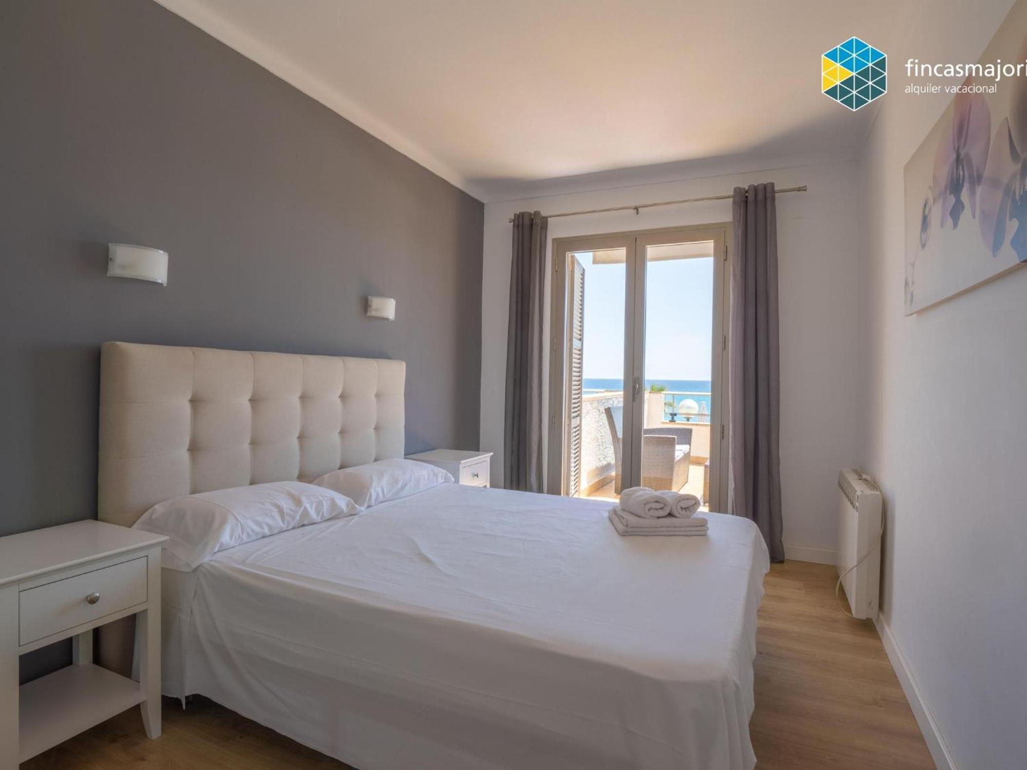 Apartamento Apto Antic 101 Pax 6 *