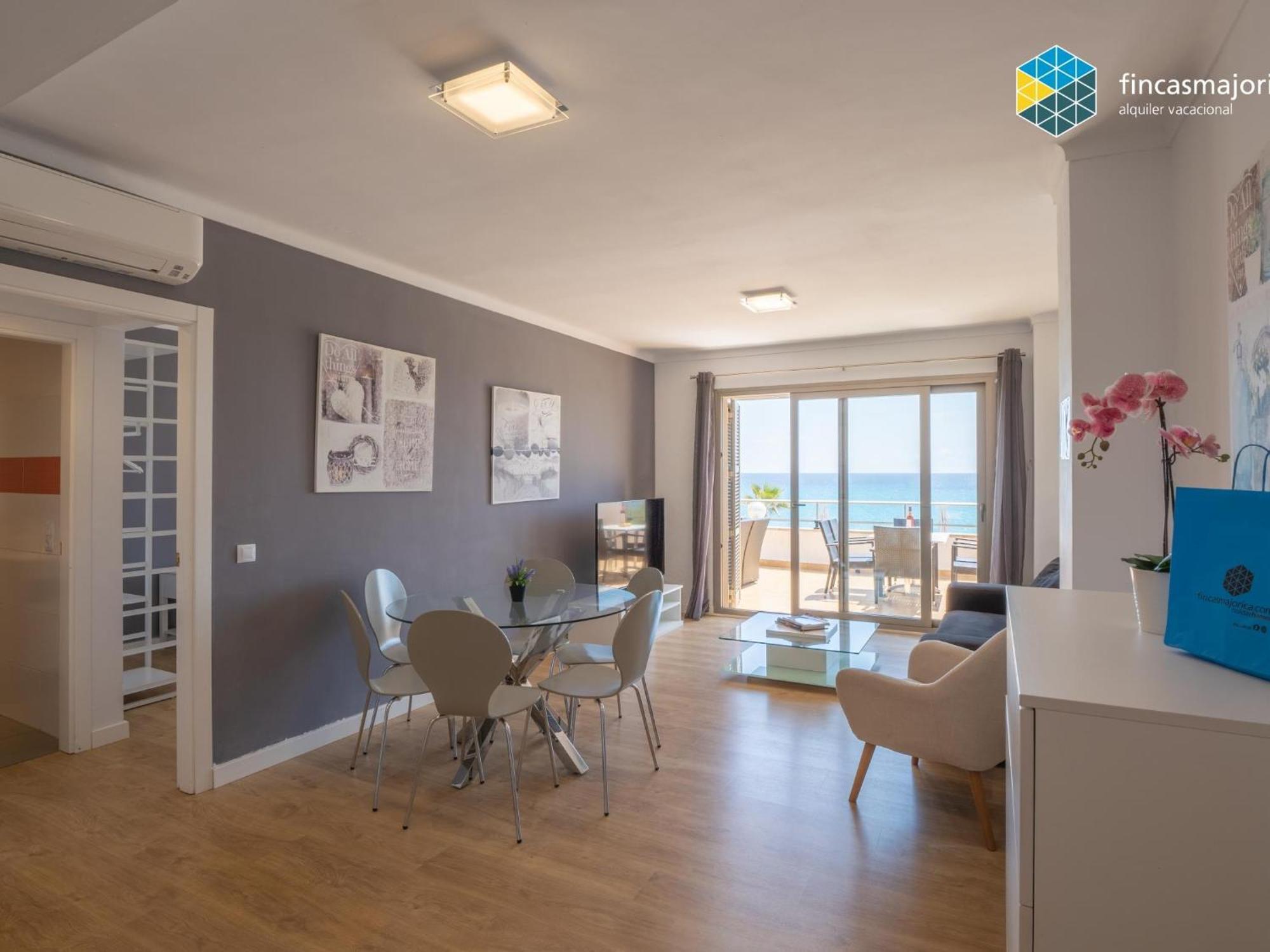 Apartamento Apto Antic 101 Pax 6