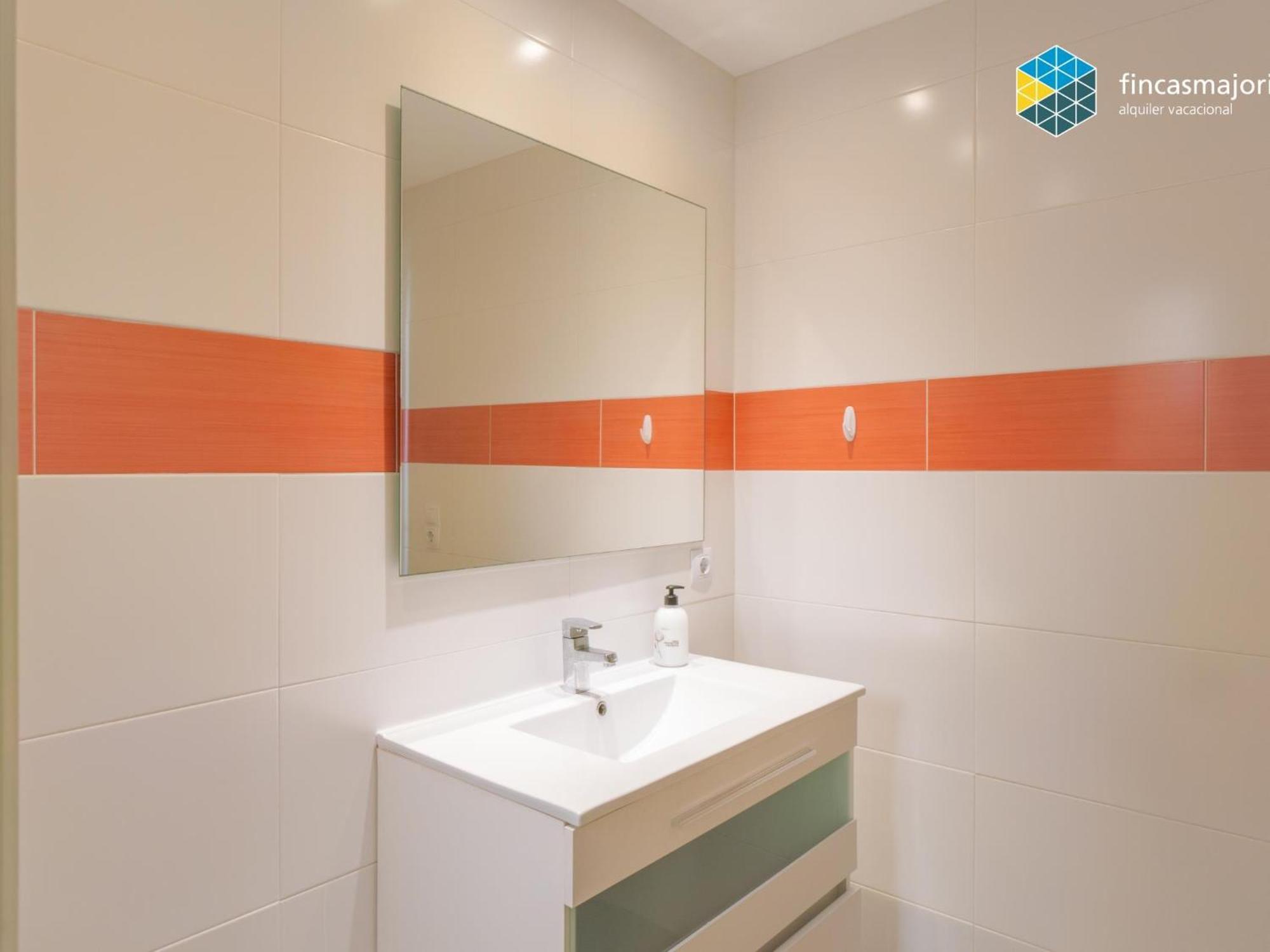 Apartamento Apto Antic 101 Pax 6 *