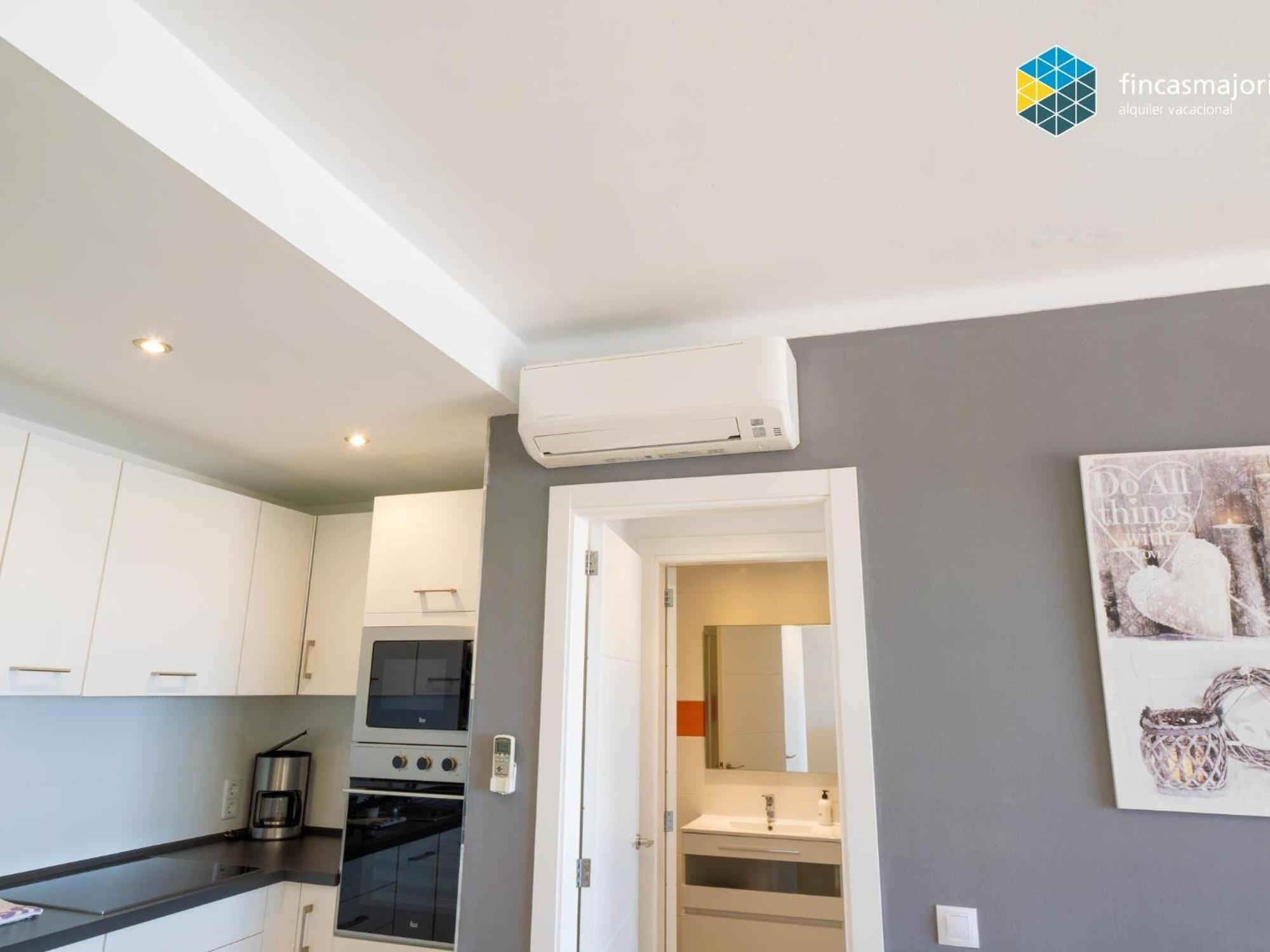 Apartamento Apto Antic 101 Pax 6 S'Illot (Mallorca)